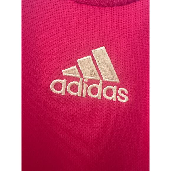 ADIDAS SERGIO RAMOS SPAIN JERSEY FIFA WORLD CUP 2018 Size XL - Picture 7 of 9